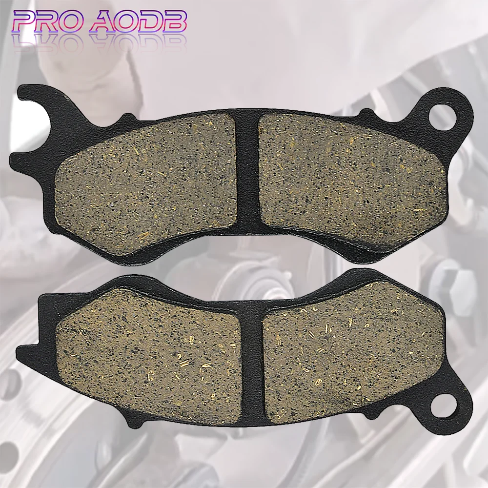 Motocross Brake Pads Front Brake Pads For Honda NSC50AC NSC50C NSC50R NSC110 NSC110AC SCV110 NHX110 PCX125 Satelis125 2012-2013
Motocross Brake Pads Front Brake Pads For Honda NSC50AC NSC50C NSC50R NSC110 NSC110AC SCV110 NHX110 PCX125 Satelis125 2012-2013