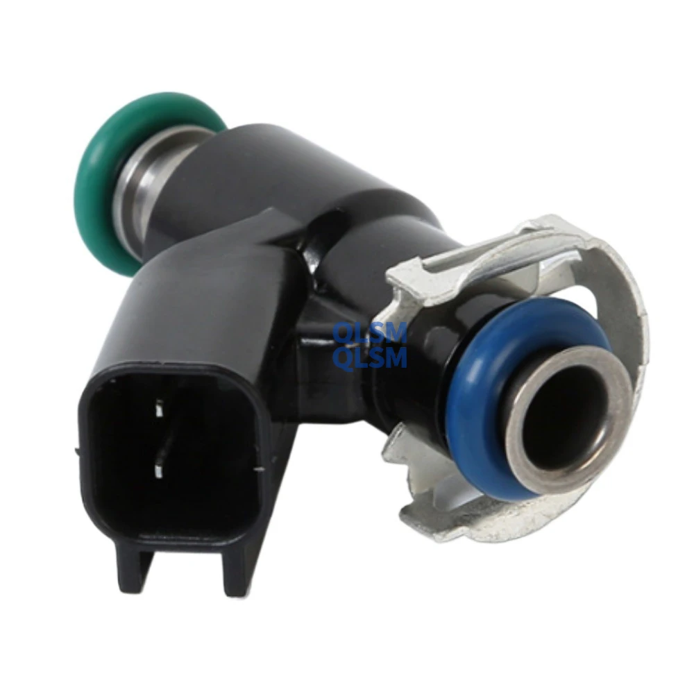 1Pc 12613412 Fuel Injector Replacement For Chevrolet Silverado GMC Sierra 4.8L 5.3L 6.0L V8 Auto Engine Nozzle
1Pc 12613412 Fuel Injector Replacement For Chevrolet Silverado GMC Sierra 4.8L 5.3L 6.0L V8 Auto Engine Nozzle