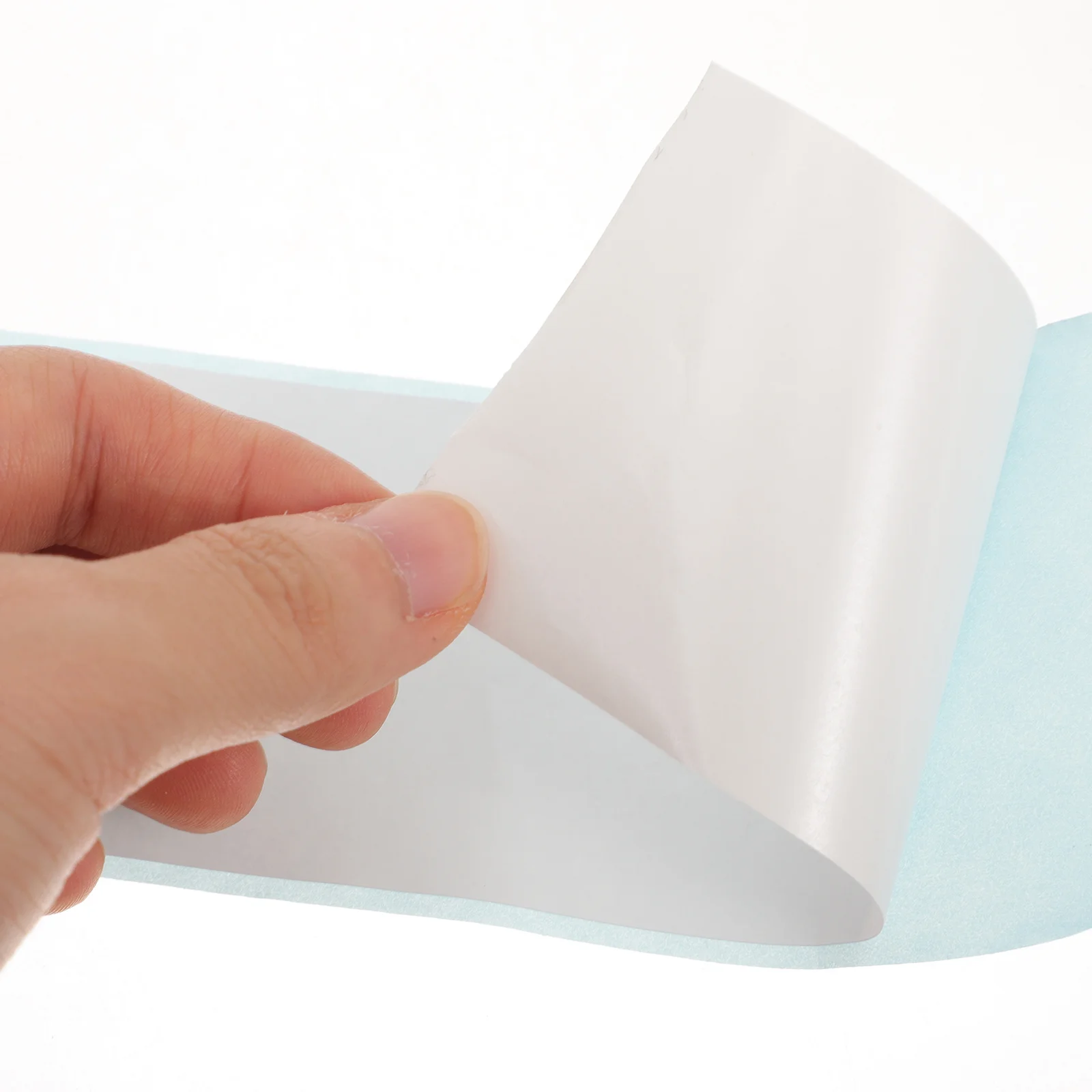 3 рулона термобумаги для печати этикеток, клейкие этикетки для печати, многофункциональная съемная самоклеящаяся наклейка для цены имени
3 рулона термобумаги для печати этикеток, клейкие этикетки для печати, многофункциональная съемная самоклеящаяся наклейка для цены имени