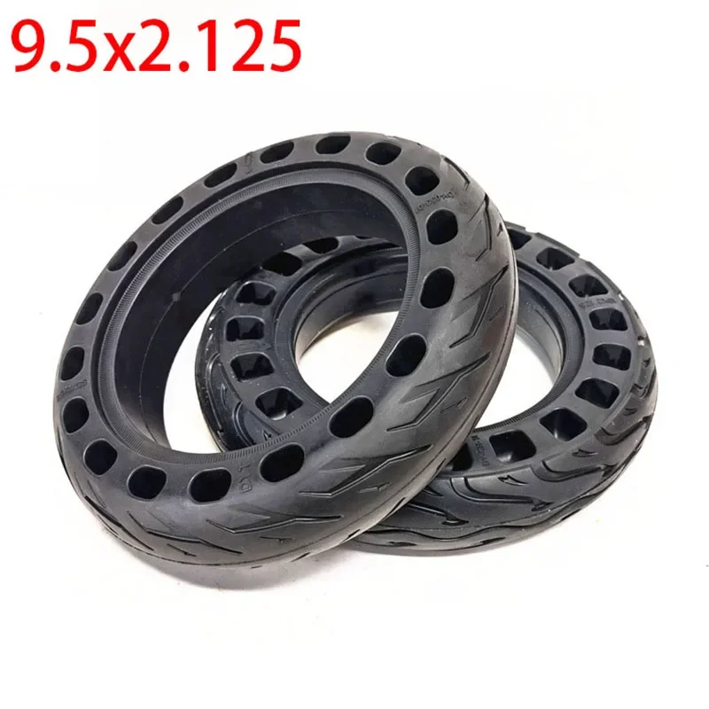 High Quality 9.5x2.125 Explosion Proof Solid tire for 9.5x2.125 Electric Scooter Solid Tire accessories
High Quality 9.5x2.125 Explosion Proof Solid tire for 9.5x2.125 Electric Scooter Solid Tire accessories