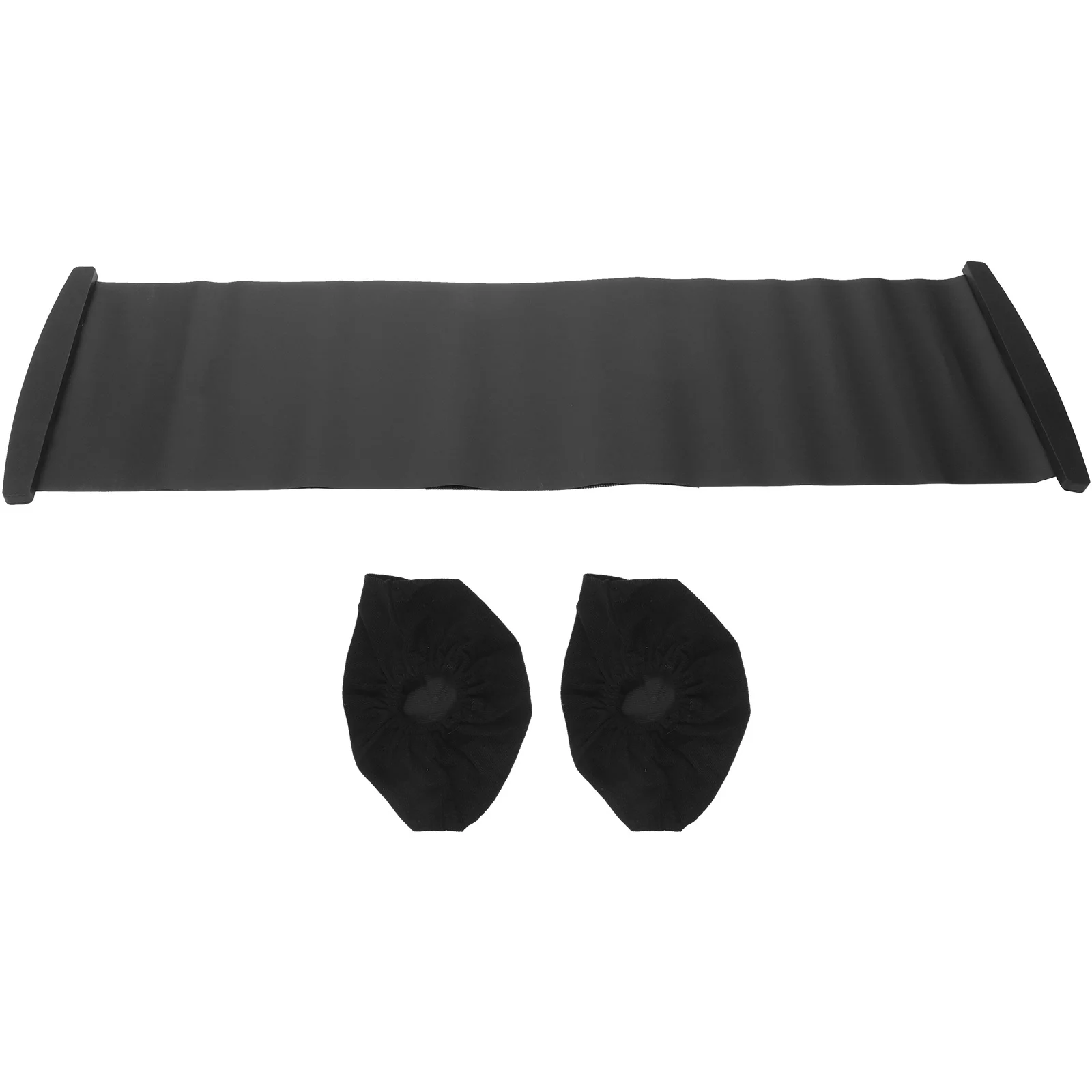 Slide Board For Ice Hockey Home Fitness Balance Training Exercise Sports Indoor Gym Strength Building Anti-Slip Mat
Slide Board For Ice Hockey Home Fitness Balance Training Exercise Sports Indoor Gym Strength Building Anti-Slip Mat