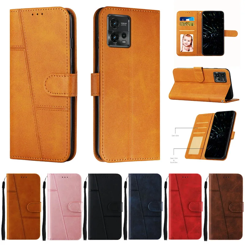 For MOTO G73 G53 G13 Case Flip Wallet Book Cover for Coque Motorola Moto G 73 G53 G13 G23 Phone Case Leather Protective Fundas
For MOTO G73 G53 G13 Case Flip Wallet Book Cover for Coque Motorola Moto G 73 G53 G13 G23 Phone Case Leather Protective Fundas