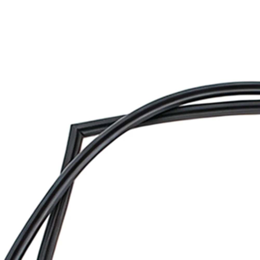 Rubber Front Sunroof Weatherstrip Seal for For CADILLAC For CTS For XTS 2008-2019 Black Trim Replacement OEM 20910074 23142058
Rubber Front Sunroof Weatherstrip Seal for For CADILLAC For CTS For XTS 2008-2019 Black Trim Replacement OEM 20910074 23142058