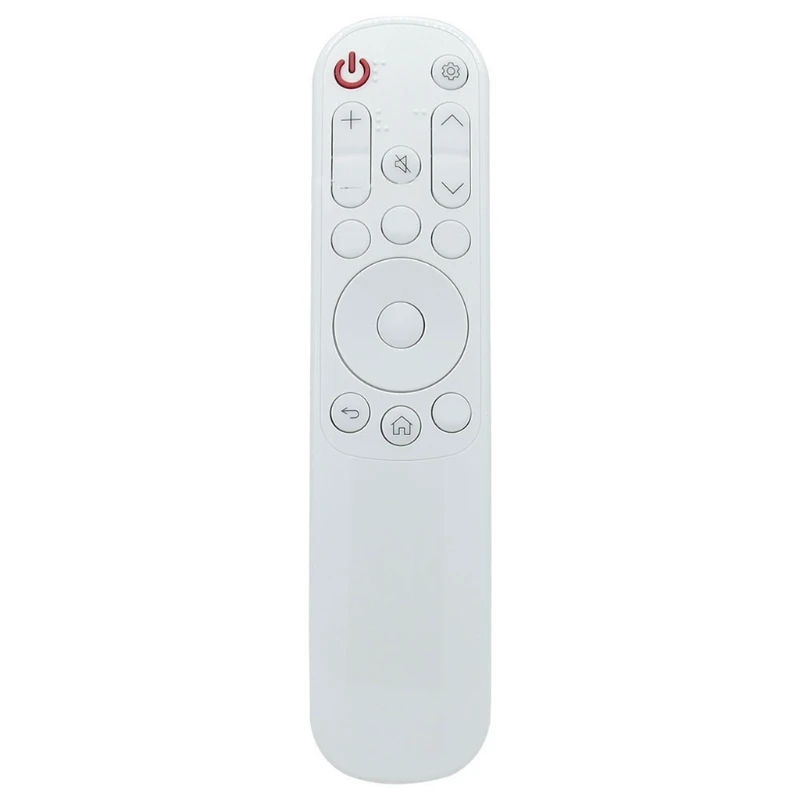 Replacement Remote AKB76039322 Remote Controller for 27ART10 27ART10CKPL 27ART10AKPL StanbyME Quick Response White Dropship
Replacement Remote AKB76039322 Remote Controller for 27ART10 27ART10CKPL 27ART10AKPL StanbyME Quick Response White Dropship