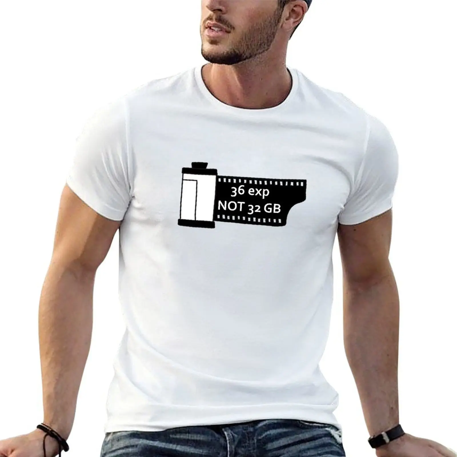 Shoot Film T-Shirt man t shirts graphic man t shirts high quality luxury brand T-Shirt 
Shoot Film T-Shirt man t shirts graphic man t shirts high quality luxury brand T-Shirt