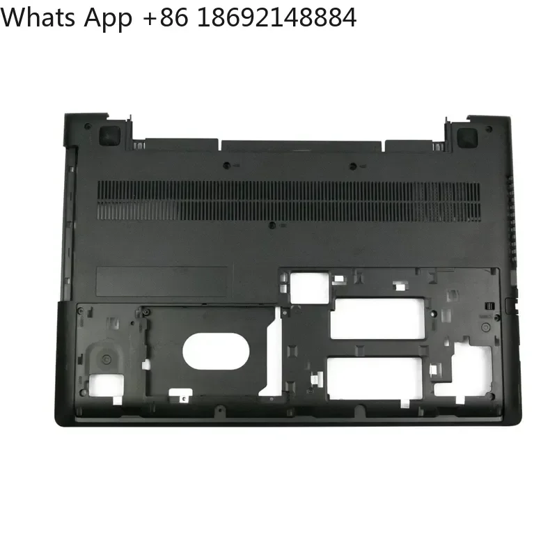 Suitable for Lenovo/Lenovo 300-15ISK 300-15IBR laptop D case, bottom case and bottom cover
Suitable for Lenovo/Lenovo 300-15ISK 300-15IBR laptop D case, bottom case and bottom cover