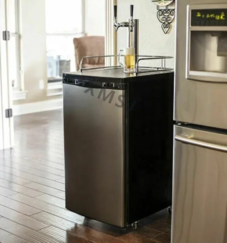 Beer Dispenser Beer Kegerator Beer Keg Refrigerator
Beer Dispenser Beer Kegerator Beer Keg Refrigerator
