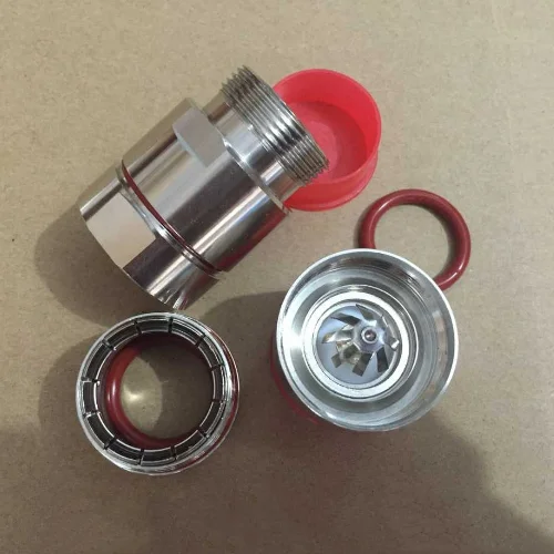1pc L29 DIN(7/16) Female jack Clamp for 7/8 50-22 Feeder Jumper Cable Connector Brass Coaxial RF Adapters
1pc L29 DIN(7/16) Female jack Clamp for 7/8 50-22 Feeder Jumper Cable Connector Brass Coaxial RF Adapters