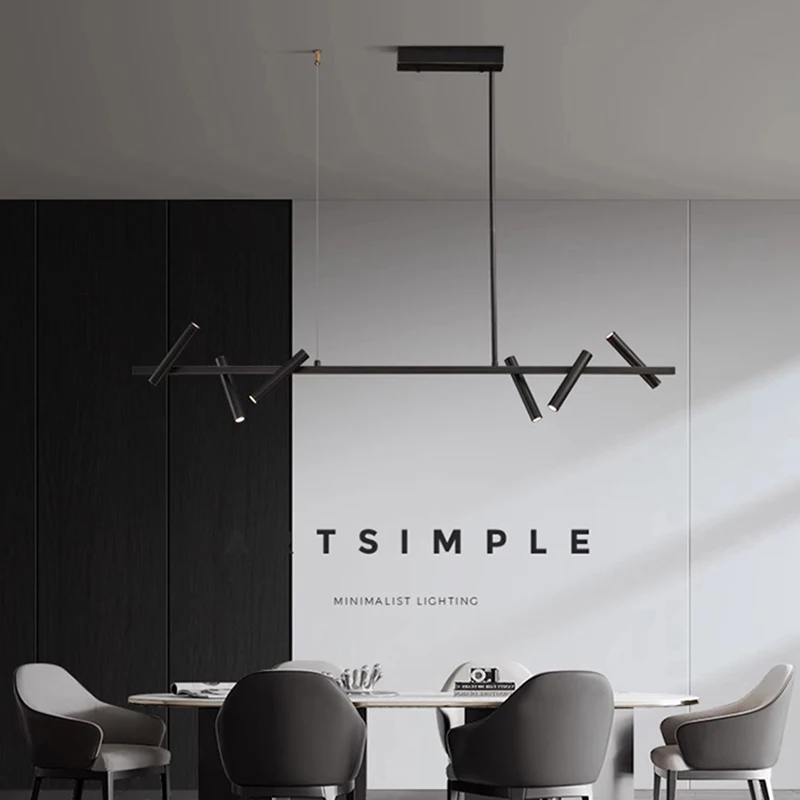 Modern home decor led lights pendant light lamps for living room led Chandeliers for dining room hanging light indoor lighting
Modern home decor led lights pendant light lamps for living room led Chandeliers for dining room hanging light indoor lighting