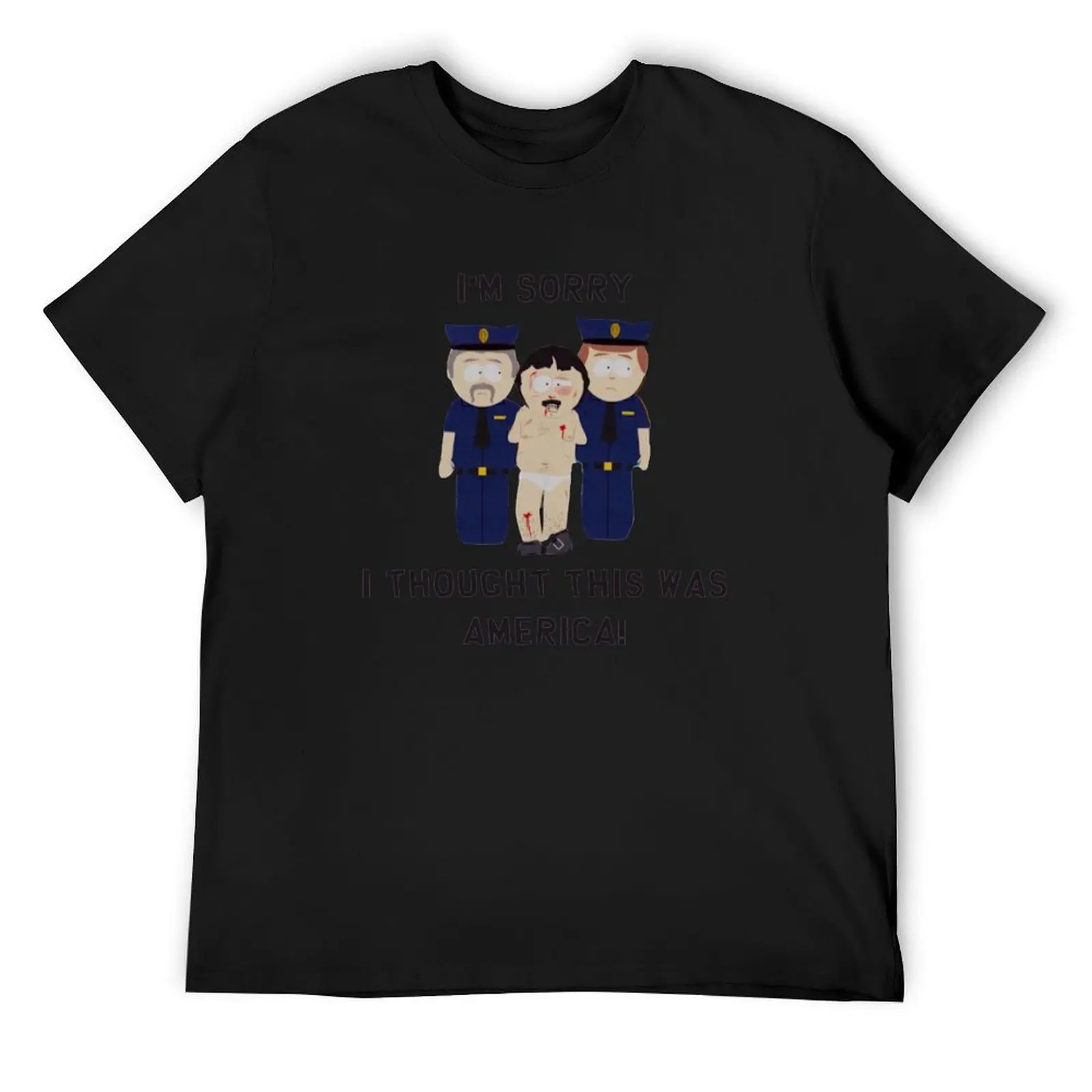 I'm Sorry I Thought This Was America T-Shirt cute tops Personalized t-shirt vintage t shirts custom shirt mens vintage t shirts
I'm Sorry I Thought This Was America T-Shirt cute tops Personalized t-shirt vintage t shirts custom shirt mens vintage t shirts