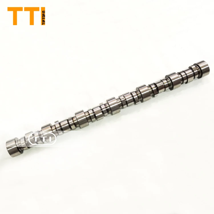 Популярный Лидер продаж 22245186 3829188 TAD1151VE D13 D12 D16 Распределительный вал двигателя 20758405 21189193 21745877 3165423 20742610 для Volvo
Популярный Лидер продаж 22245186 3829188 TAD1151VE D13 D12 D16 Распределительный вал двигателя 20758405 21189193 21745877 3165423 20742610 для Volvo