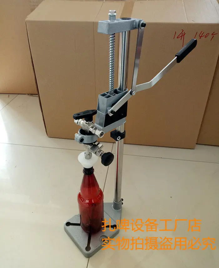 Craft Beer Filling Equipment Isobaric Filler Beer Defoamer Bottling Equipment Foam
Craft Beer Filling Equipment Isobaric Filler Beer Defoamer Bottling Equipment Foam