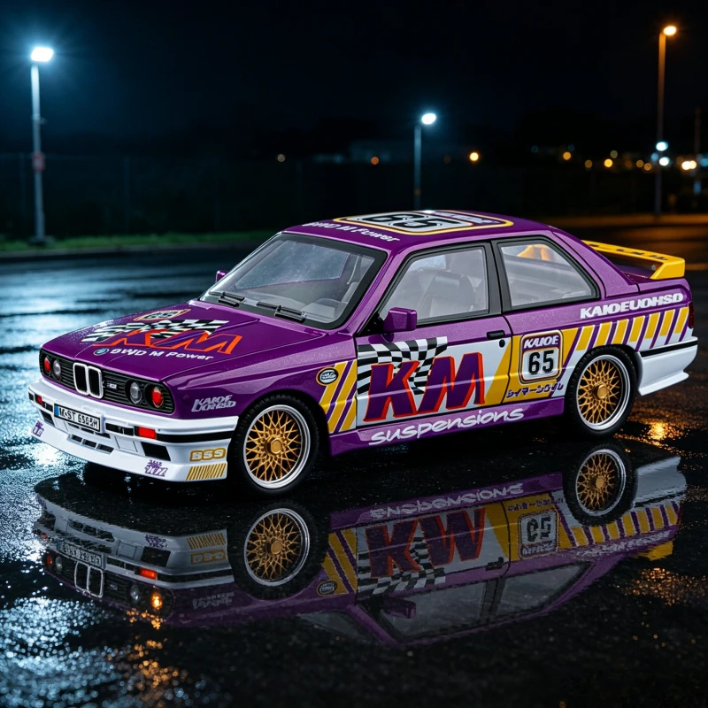 1:24 M3 Painted Version Luxury Coupe Alloy Metal Diecast Model Car Cars Accessories & Interior Cars Ornaments Holiday Gifts
1:24 M3 Painted Version Luxury Coupe Alloy Metal Diecast Model Car Cars Accessories & Interior Cars Ornaments Holiday Gifts