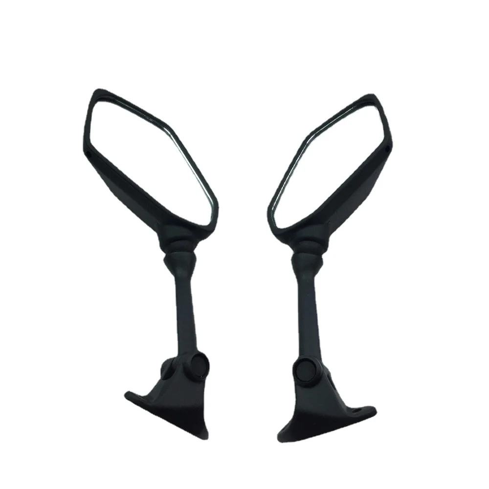 For Kawasaki ZX-6R 636 09 - 10 - 11 - 12 years motorcycle rearview mirror reversing mirror high quality
For Kawasaki ZX-6R 636 09 - 10 - 11 - 12 years motorcycle rearview mirror reversing mirror high quality