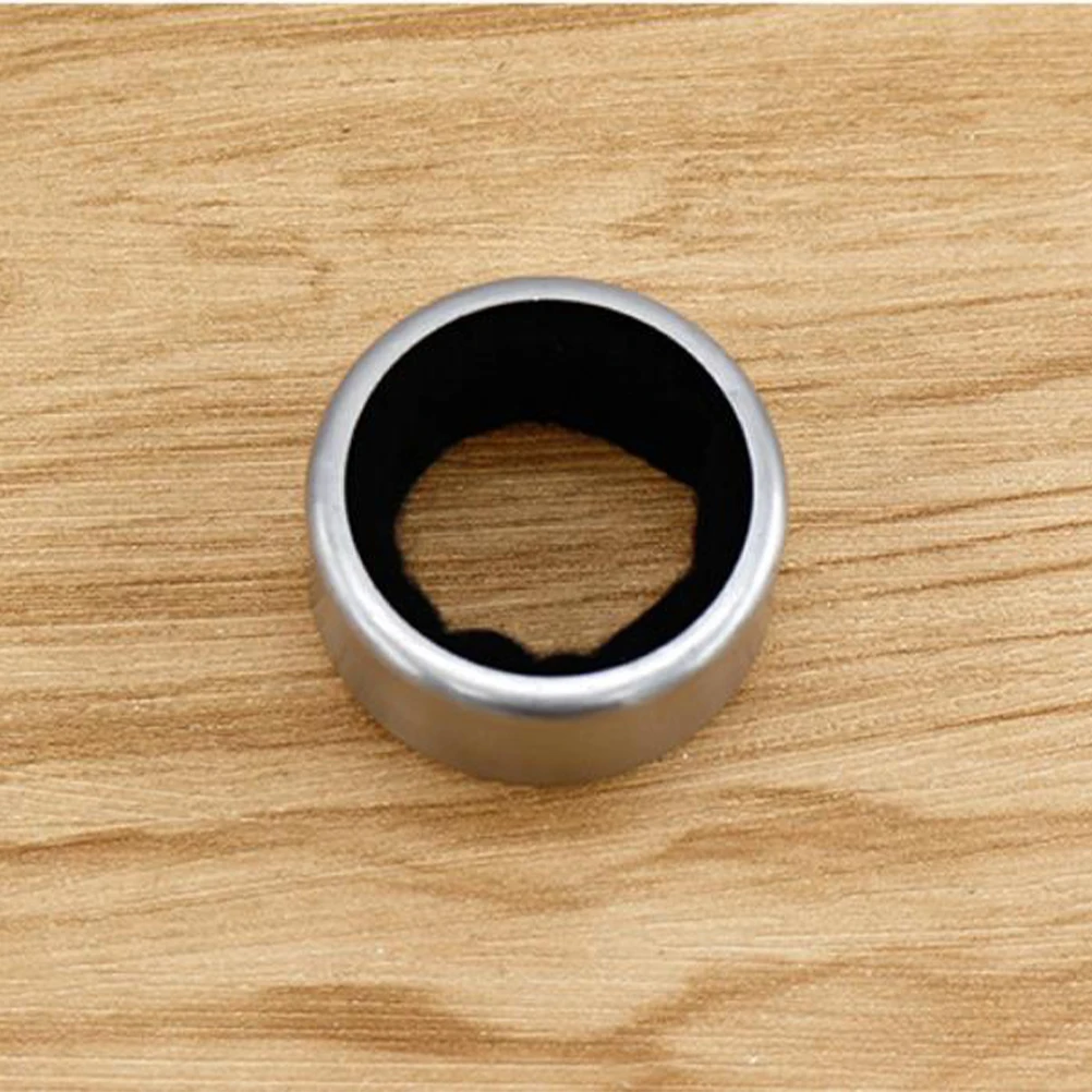12PCS Drip Stopper Rings Premium Material Leak Proof Collar Protect Clothes Labels Suitable Restaurants Home Bars Hotels
12PCS Drip Stopper Rings Premium Material Leak Proof Collar Protect Clothes Labels Suitable Restaurants Home Bars Hotels