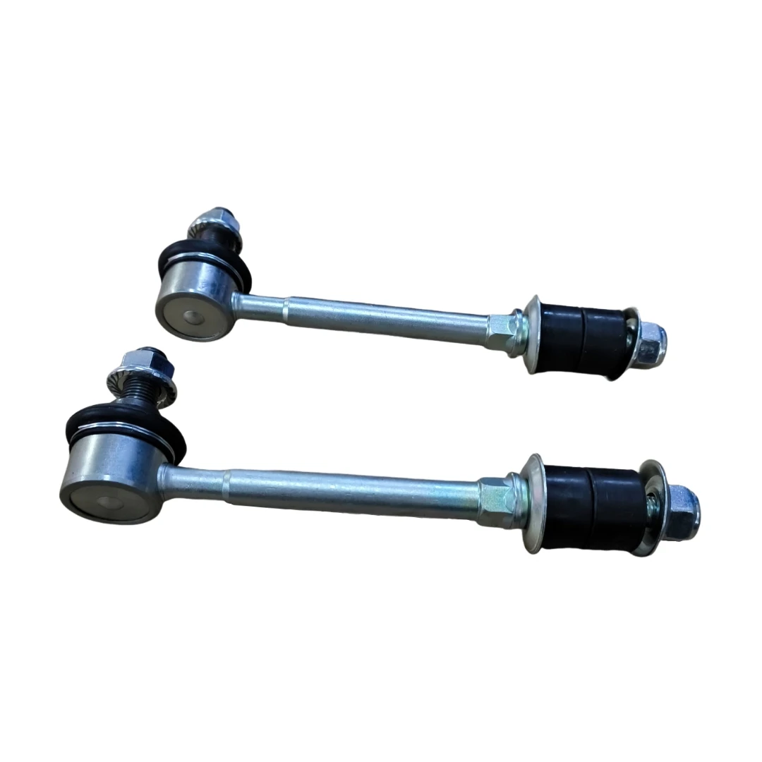 2PCS Front Stabilizer Link 48820-35030 For Toyota Land Cruiser Prado 2.7L 1996-2003 BAIC BJ40L 2.4L 2015-2018 Car accessories
2PCS Front Stabilizer Link 48820-35030 For Toyota Land Cruiser Prado 2.7L 1996-2003 BAIC BJ40L 2.4L 2015-2018 Car accessories