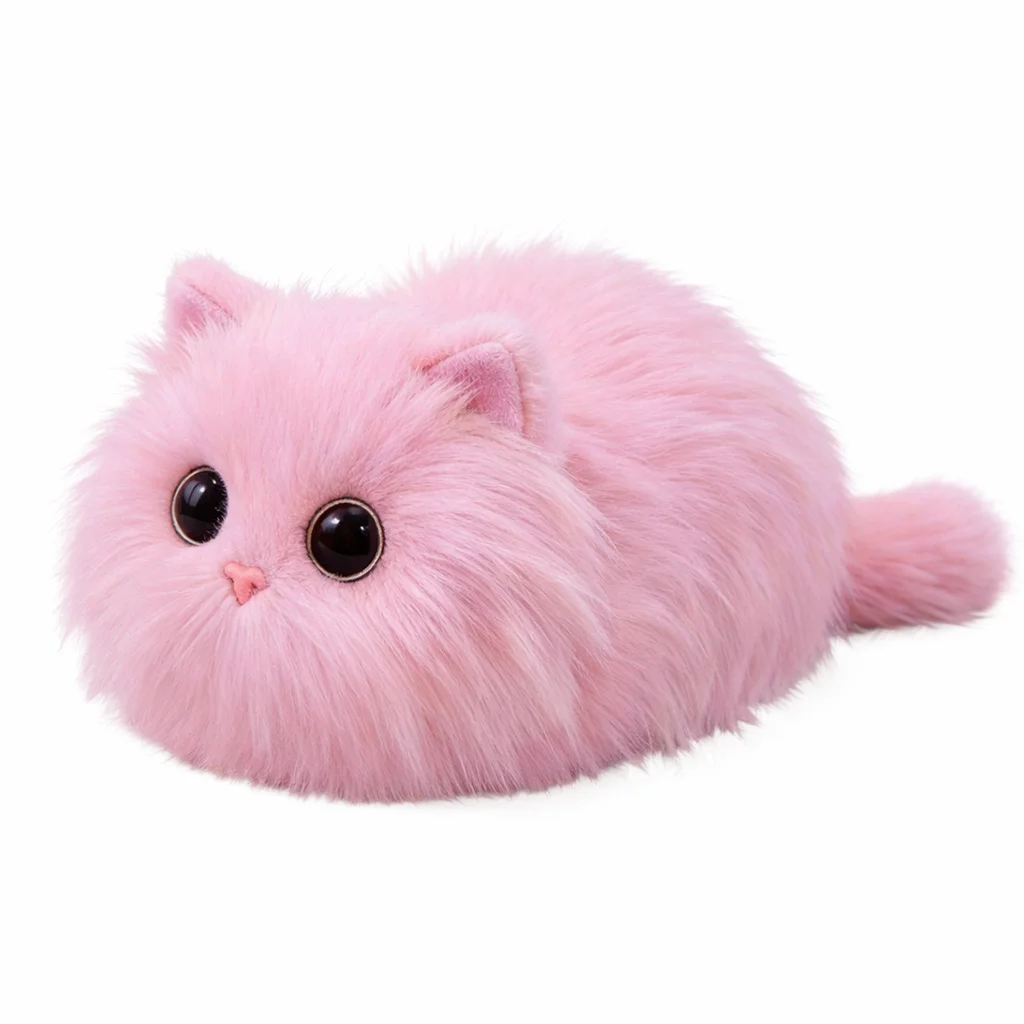 Walulu Stuffed For Anxiety Relief Multiple Functions Doll Cuddly Comfort Animal Plushie E-pet Assistant Emotional Plush Toy
Walulu Stuffed For Anxiety Relief Multiple Functions Doll Cuddly Comfort Animal Plushie E-pet Assistant Emotional Plush Toy