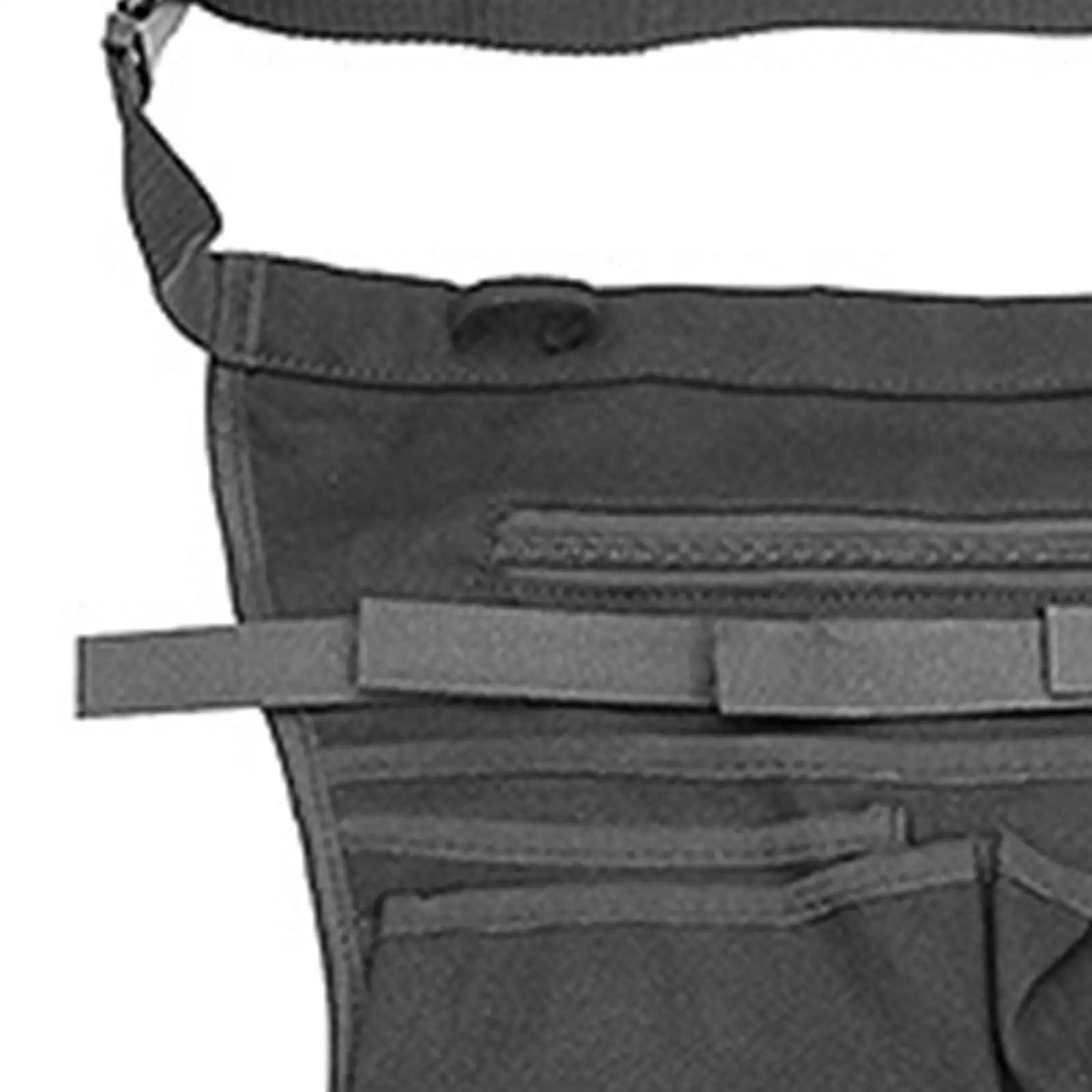 Half Waist Tools Apron Cleaning Apron Garden Tool Waterproof Easy to Clean
Half Waist Tools Apron Cleaning Apron Garden Tool Waterproof Easy to Clean