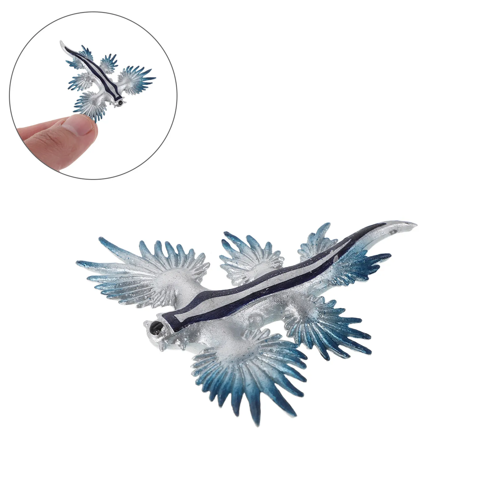 2Pcs Realistic Simulated Marine Animals Plastic Sea Creatures Detailed Sea Slug and Octopus Decorations Home Classroom Ocean
2Pcs Realistic Simulated Marine Animals Plastic Sea Creatures Detailed Sea Slug and Octopus Decorations Home Classroom Ocean