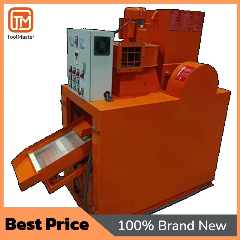 【Hot Sale】Compact Copper Wire Granulator Machine Small Capacity Cable Recycling Equipment For Clean Copper Separation
【Hot Sale】Compact Copper Wire Granulator Machine Small Capacity Cable Recycling Equipment For Clean Copper Separation