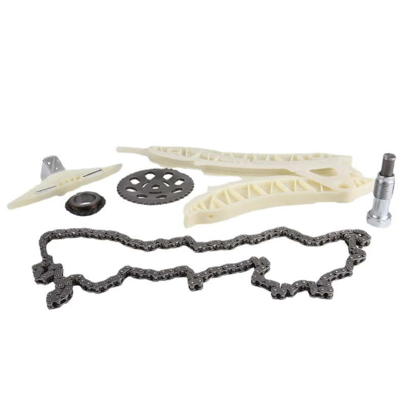 For PEUGEOT C4 C-QUATRE 508 308S Citroen C5 Repair Kit Gear Chain Guide Rail 1.6T
For PEUGEOT C4 C-QUATRE 508 308S Citroen C5 Repair Kit Gear Chain Guide Rail 1.6T