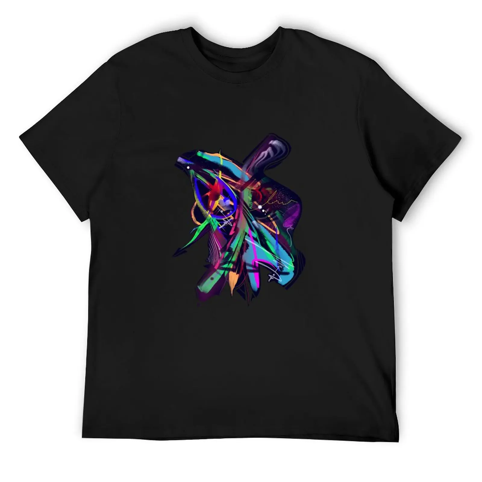 Stranger in the Night T-Shirt oversize t-shirts man anime clothes funny costumes vintage t shirt men
Stranger in the Night T-Shirt oversize t-shirts man anime clothes funny costumes vintage t shirt men