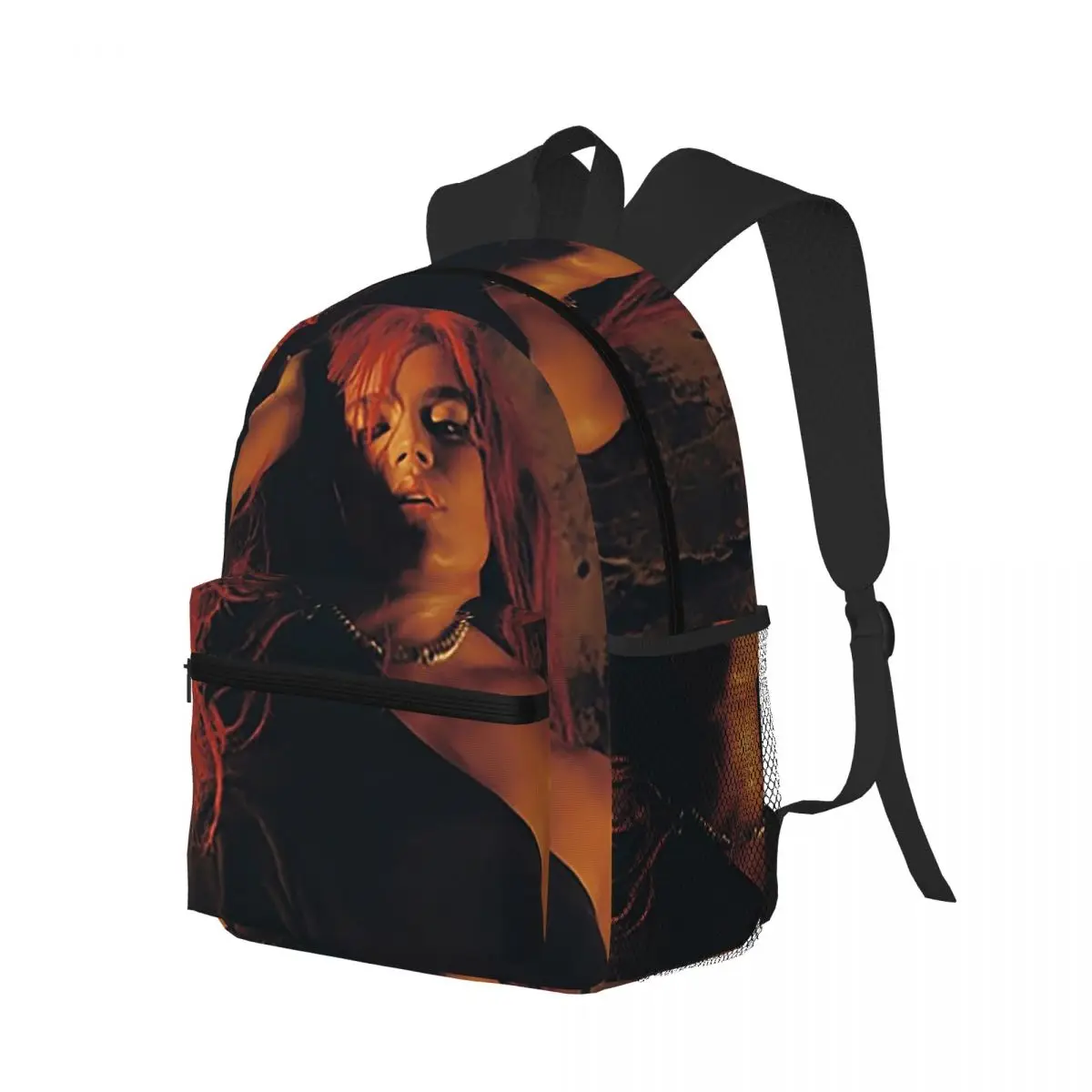 Karol G Happy Valentines Student Backpack School Bag Hiking Travel Daypack for Boys Girls Bookbag Shoulder Bags
Karol G Happy Valentines Student Backpack School Bag Hiking Travel Daypack for Boys Girls Bookbag Shoulder Bags