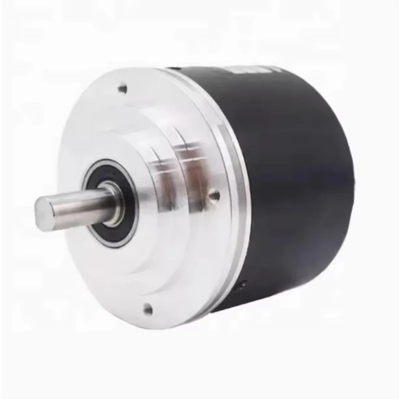 Incremental Rotary Encoder TRD-GK1000-RZ 600P/R 360P/R 1024P/R 2000P/R
Incremental Rotary Encoder TRD-GK1000-RZ 600P/R 360P/R 1024P/R 2000P/R