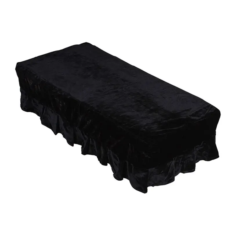 Piano Bench Cover Gold Velvet Piano Double Bench Cover Dust-Proof Thickened Piano Bench Cover Guzheng Piano Bench Cover
Piano Bench Cover Gold Velvet Piano Double Bench Cover Dust-Proof Thickened Piano Bench Cover Guzheng Piano Bench Cover