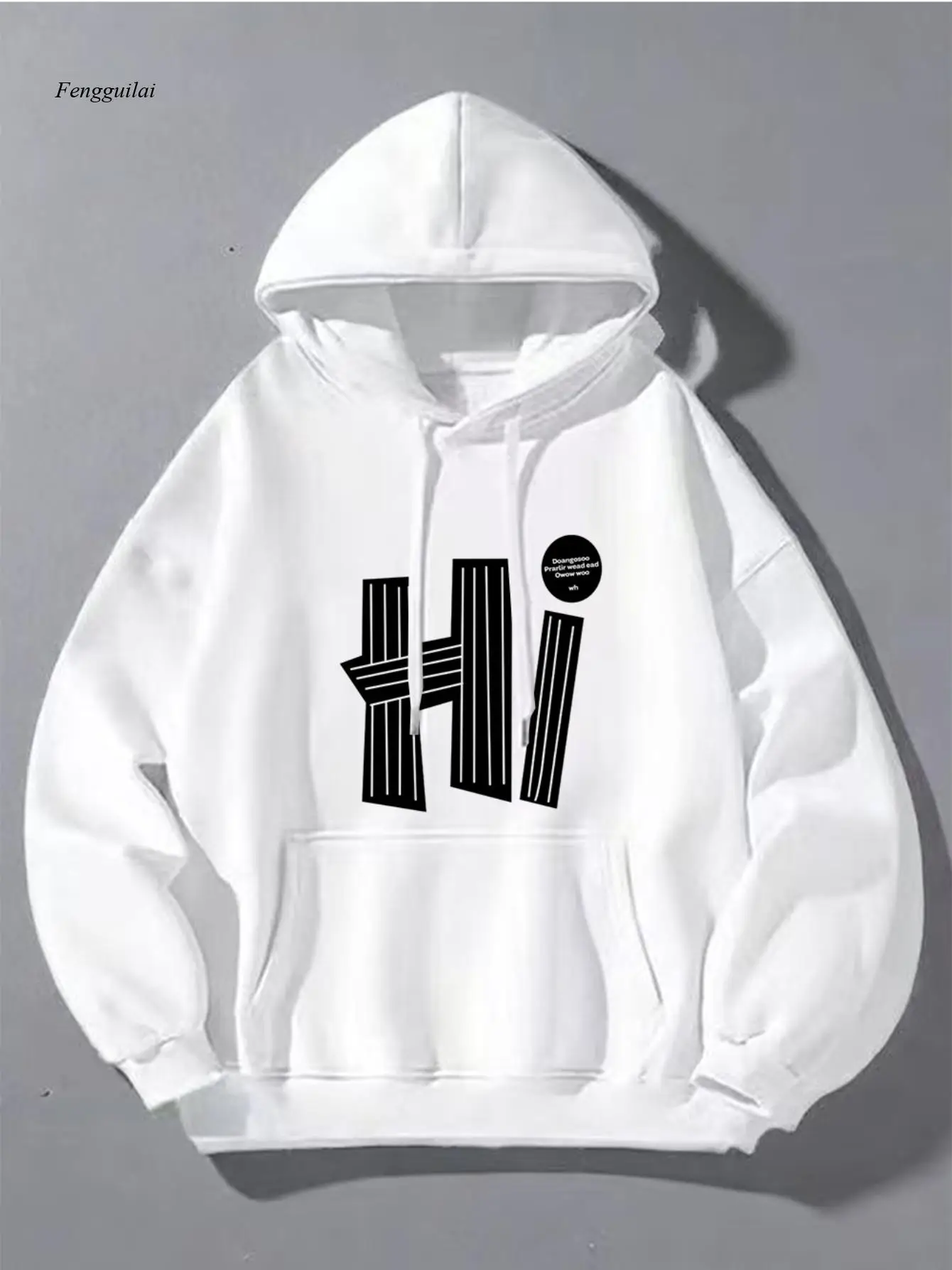 Толстовка с капюшоном в тяжелом уличном стиле. Весенне-осенний тонкий пуловер с длинными рукавами - черная толстовка большого размера.
Толстовка с капюшоном в тяжелом уличном стиле. Весенне-осенний тонкий пуловер с длинными рукавами - черная толстовка большого размера.