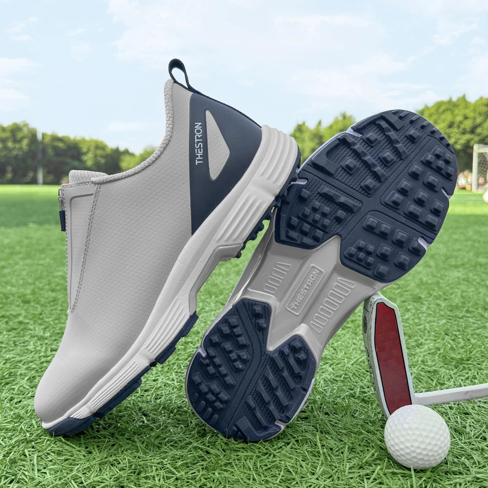 2026 Golf Shoes Men Golf Sneakers Men Outdoor Golfing Footwear Walking Sport Caddie Shoe
2026 Golf Shoes Men Golf Sneakers Men Outdoor Golfing Footwear Walking Sport Caddie Shoe