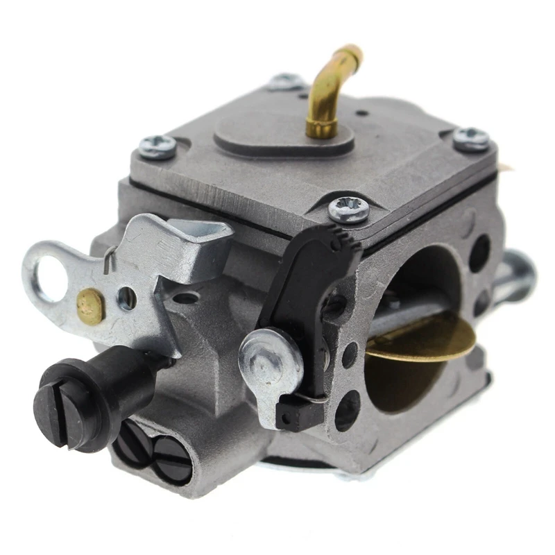 A48P-3X Carburetor Carb Replacement Kit Fit For Husqvarna 395XP 395 Chainsaw 503280410 501355101
A48P-3X Carburetor Carb Replacement Kit Fit For Husqvarna 395XP 395 Chainsaw 503280410 501355101