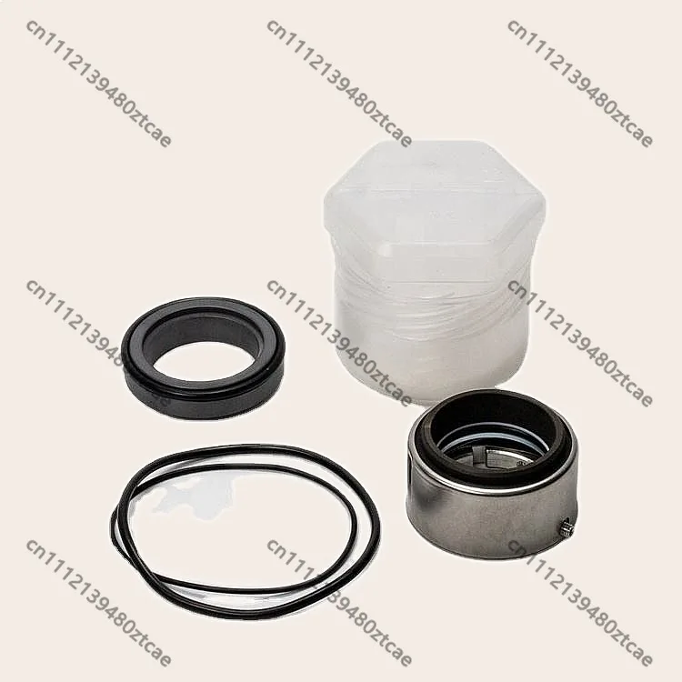 Shaft Seal Kit 37403604 for 4NFCY 4PFCY 4TFCY 4UFCY Compressor
Shaft Seal Kit 37403604 for 4NFCY 4PFCY 4TFCY 4UFCY Compressor