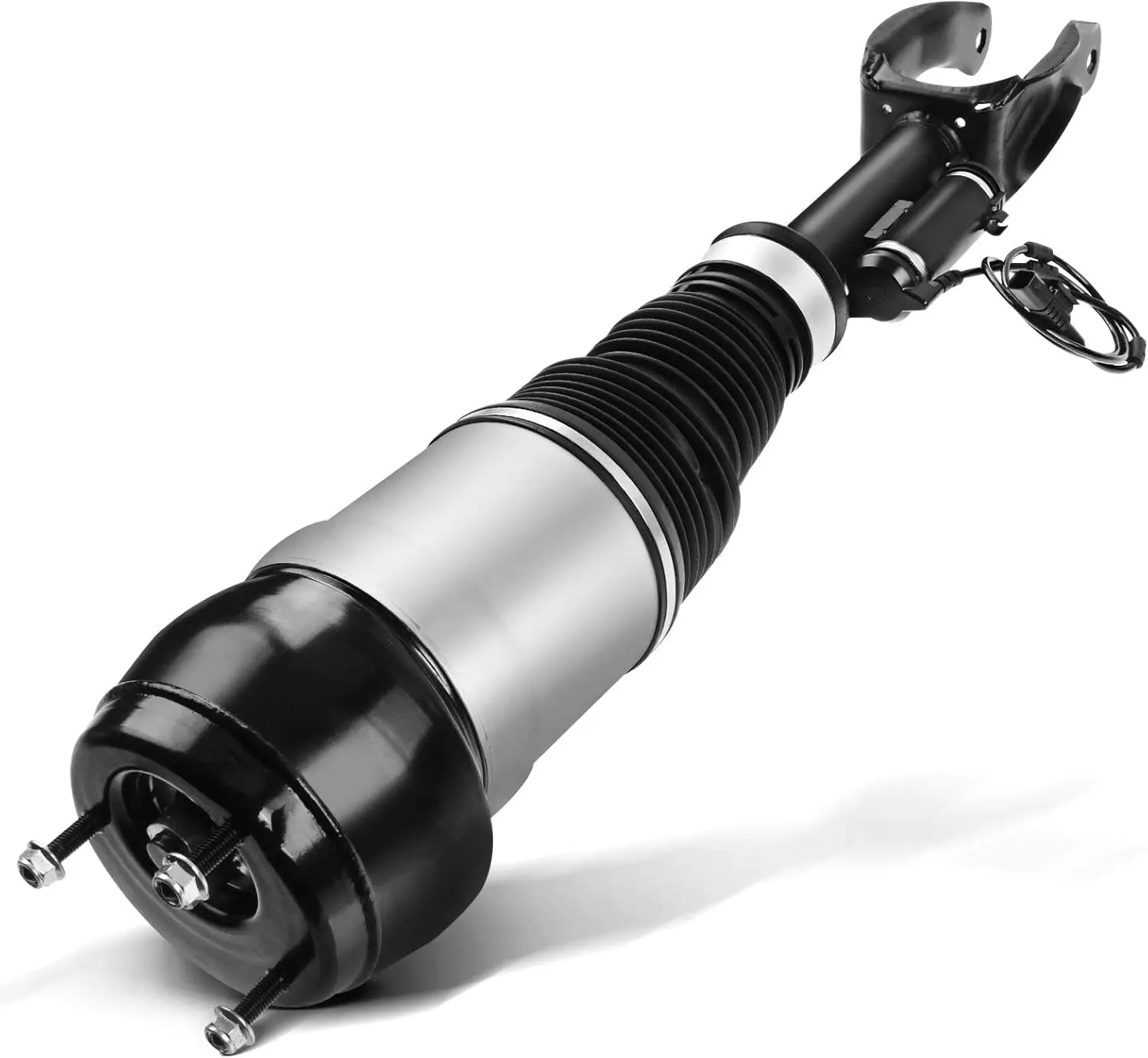 Front Right Air Suspension Strut Assembly Compatible with Mercedes-Benz GL350 GL450 GL500 GL550 GL63 AMG GLE300d GLE350 GLE400 G
Front Right Air Suspension Strut Assembly Compatible with Mercedes-Benz GL350 GL450 GL500 GL550 GL63 AMG GLE300d GLE350 GLE400 G