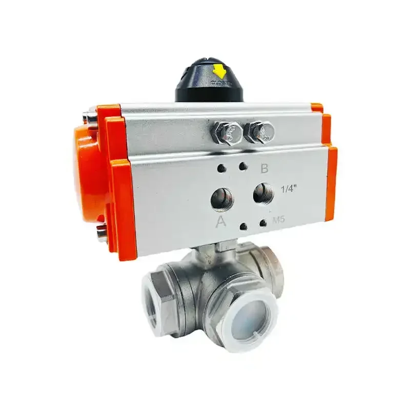 excellent quality ball Q614/5-16P valve high temperature quick switching control reversing switch internal thread L type T type
excellent quality ball Q614/5-16P valve high temperature quick switching control reversing switch internal thread L type T type
