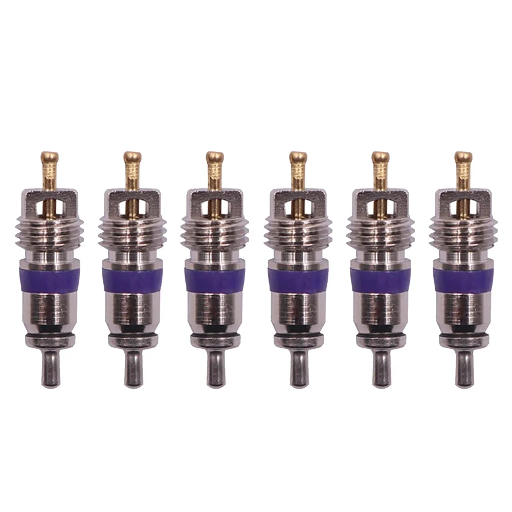 Vehicle Maintenance Air Conditioner Valve Core High-quality Material Optimal Performance Reliable For Mercedes
Vehicle Maintenance Air Conditioner Valve Core High-quality Material Optimal Performance Reliable For Mercedes