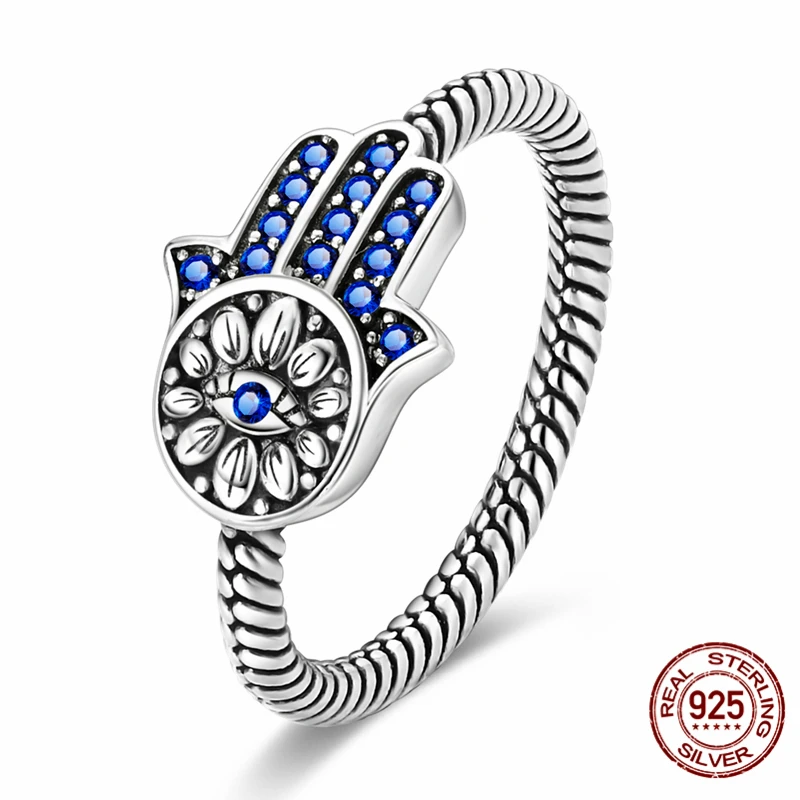 925 Sterling Silver Guardian Hand Rings For Women Original Engagement Wedding Ring Luxury Jewelry
925 Sterling Silver Guardian Hand Rings For Women Original Engagement Wedding Ring Luxury Jewelry