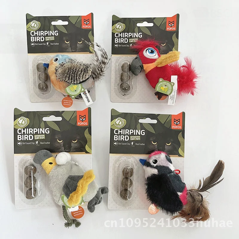 Smokie Cat Toys Feather Stick Self-Hei-Hei успокаивающая имитация птицы мыши электрическая плюшевая звуковая игрушка для кошек зеленая фиолетовая утка
Smokie Cat Toys Feather Stick Self-Hei-Hei успокаивающая имитация птицы мыши электрическая плюшевая звуковая игрушка для кошек зеленая фиолетовая утка
