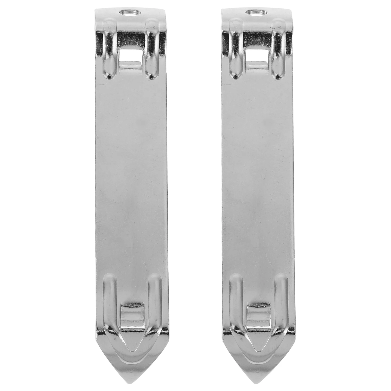 2pcs Bottle Opener Stainless Steel Cap Remover Vial Cap Remover Portable Keychain Fridge Tool Pharmacy Seal Beer Beverage
2pcs Bottle Opener Stainless Steel Cap Remover Vial Cap Remover Portable Keychain Fridge Tool Pharmacy Seal Beer Beverage