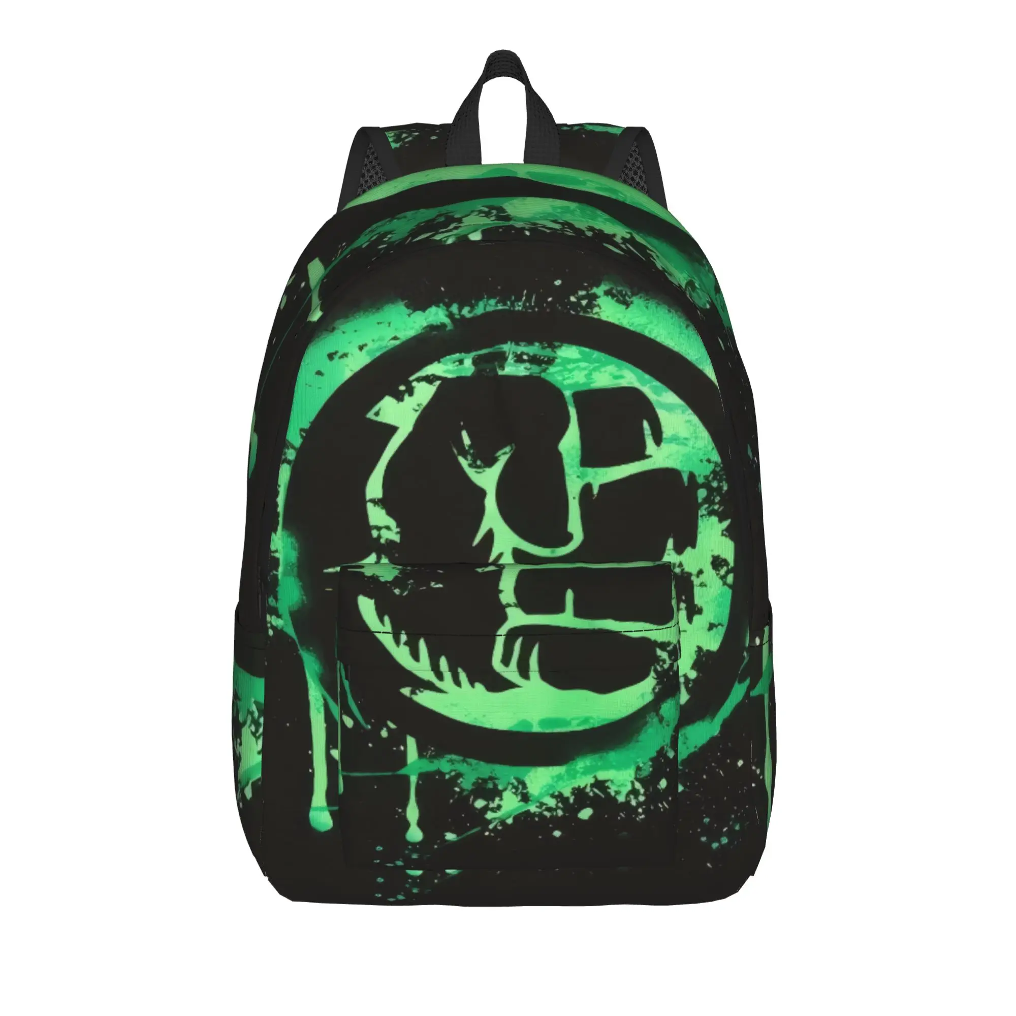 Marvel Laptop Bag Back to school season Hulk Dual-Use Backpack
Marvel Laptop Bag Back to school season Hulk Dual-Use Backpack