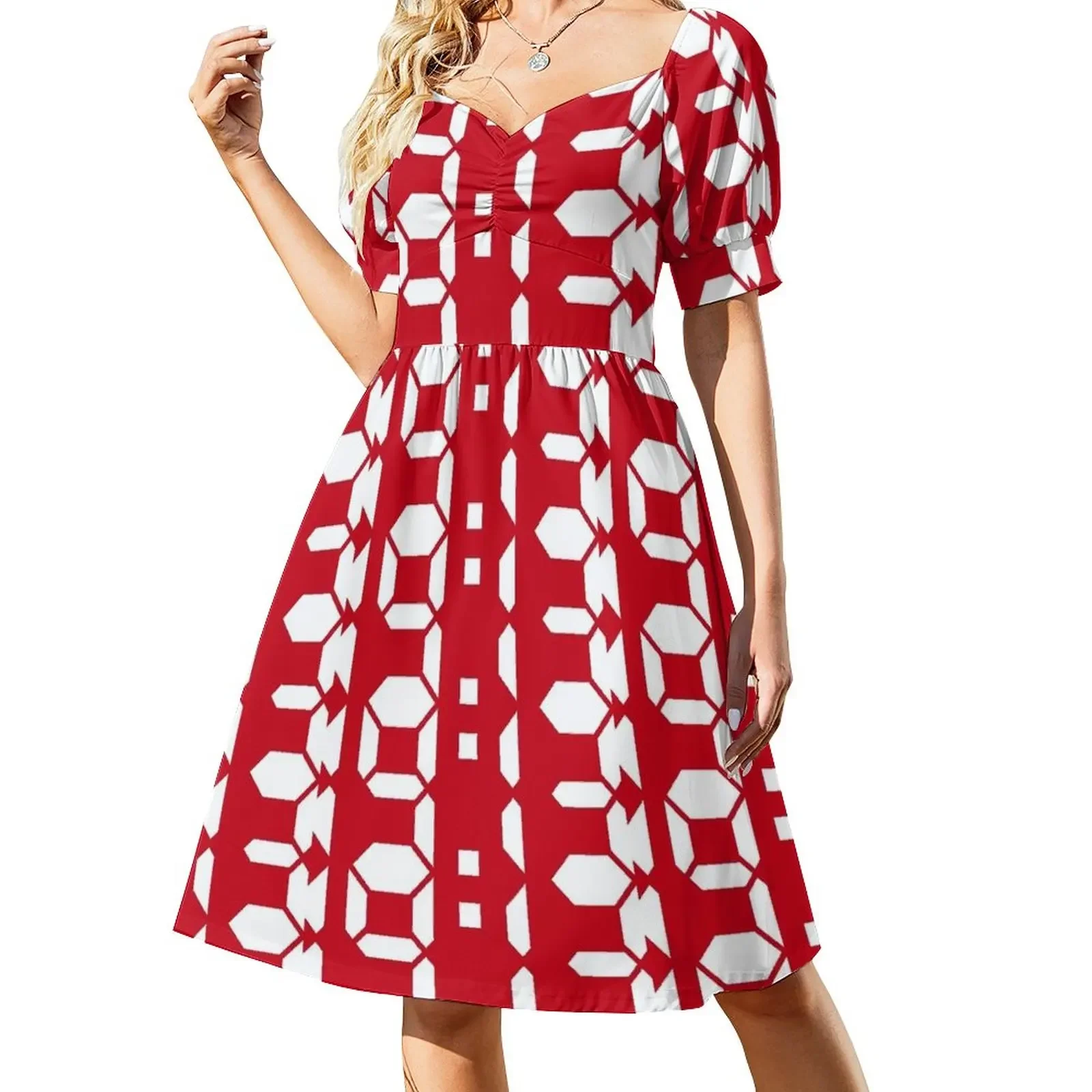 Delta Digital Time 1913 Short-Sleeved Dress sexy dress dresses with long sleeves evening dress
Delta Digital Time 1913 Short-Sleeved Dress sexy dress dresses with long sleeves evening dress