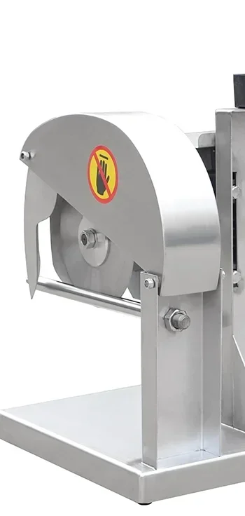 150kg/h Capacity Electric Hand Saw Types Poultry Meat Cutting With Shape Blade
150kg/h Capacity Electric Hand Saw Types Poultry Meat Cutting With Shape Blade