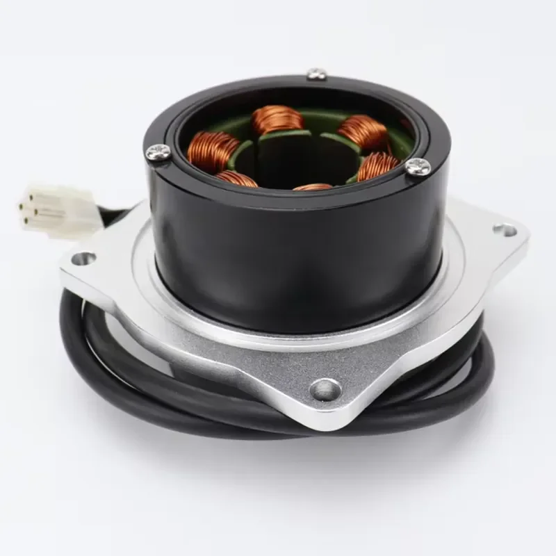 Docod New DM36610-PP0018 70W Motor for CIJ Printer Accessories
Docod New DM36610-PP0018 70W Motor for CIJ Printer Accessories