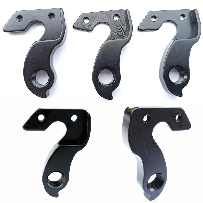 1Pc Bicycle Parts Mech Dropout For Specialized MTB Delihea Cipollini Gear Rear Derailleur Rd Hanger Carbon Mountain Bike Frame
1Pc Bicycle Parts Mech Dropout For Specialized MTB Delihea Cipollini Gear Rear Derailleur Rd Hanger Carbon Mountain Bike Frame