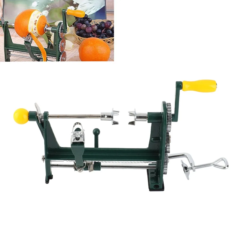 Stainless Steel Orange Peeler Quick Peeling Multifunction Citrus Fruit Peeler Wear Proof Efficient Orange Peeling Machine
Stainless Steel Orange Peeler Quick Peeling Multifunction Citrus Fruit Peeler Wear Proof Efficient Orange Peeling Machine