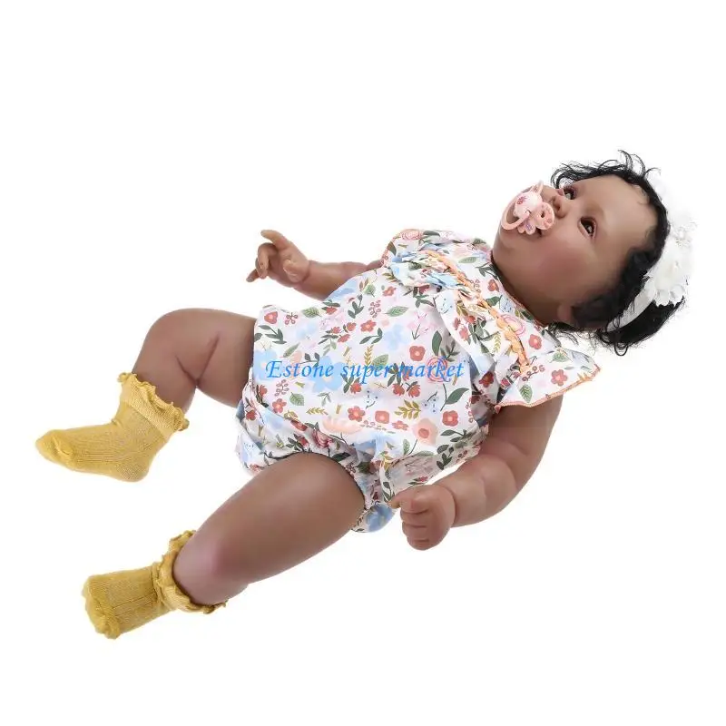 090B Newborn Completed for Doll Baby Christmas Gift Detailed Paint for Doll Birthday
090B Newborn Completed for Doll Baby Christmas Gift Detailed Paint for Doll Birthday