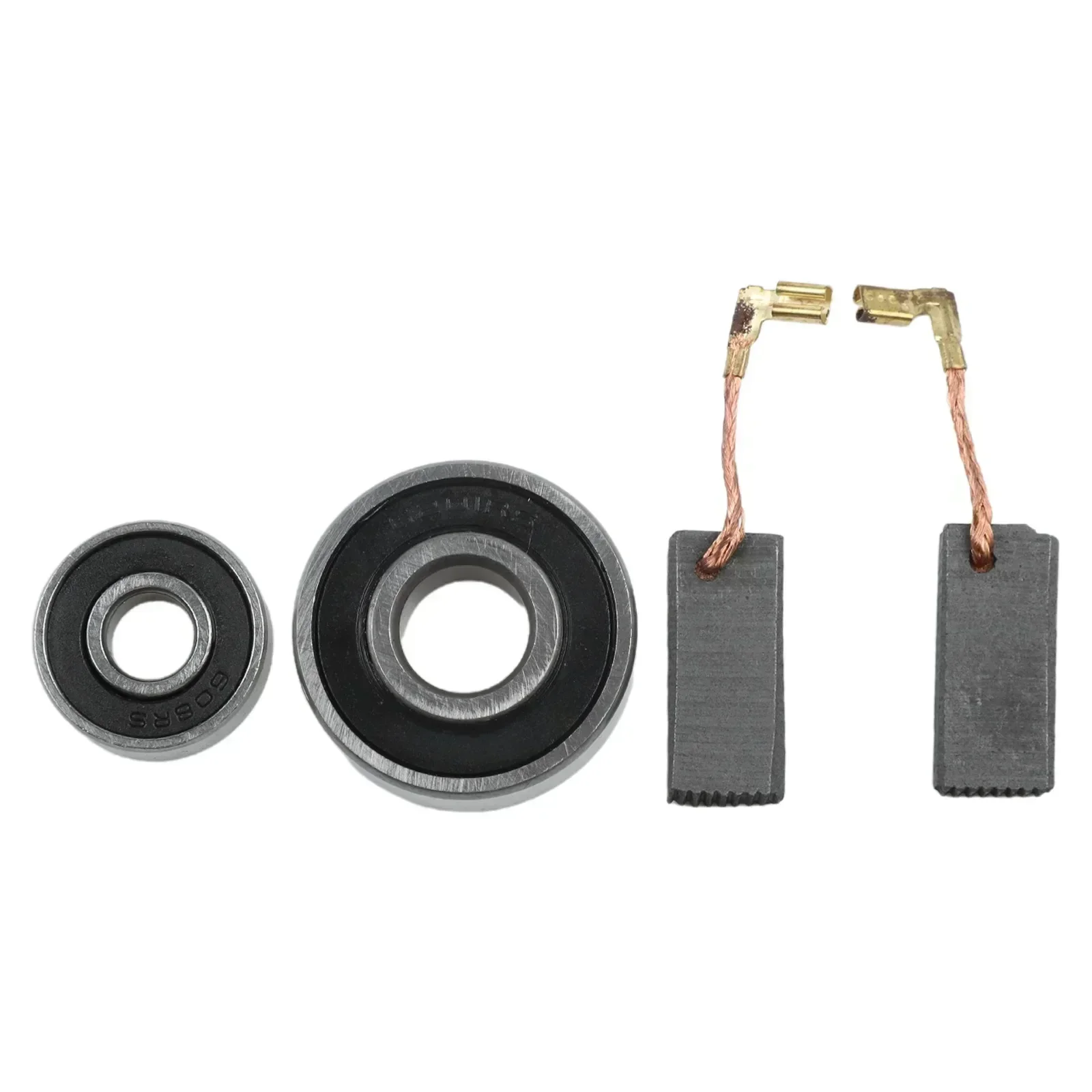 For ROTOR With Bearings And Brushes For HR4010C HR4001C HR4011C Metal Replacement Part Number 5136337 Suitable For Repairs
For ROTOR With Bearings And Brushes For HR4010C HR4001C HR4011C Metal Replacement Part Number 5136337 Suitable For Repairs