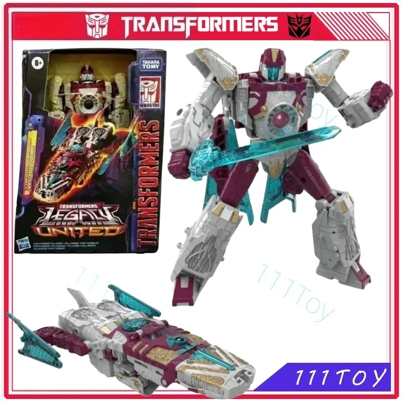 In Stock Transformers Toys Legacy United Voyager Class Vector Prime Anime Action Figure Robot Toy Collectibles Gifts Hobbies
In Stock Transformers Toys Legacy United Voyager Class Vector Prime Anime Action Figure Robot Toy Collectibles Gifts Hobbies