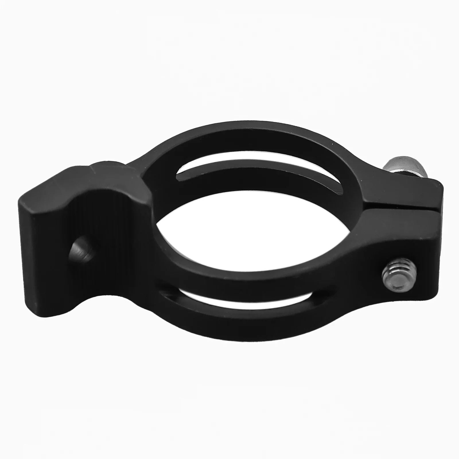 Front Alloy Aluminum Band Sports Bicycle Braze-On Clamp Derailleur MTB Parts Replacement 31.8/34.9mm Aluminum Alloy
Front Alloy Aluminum Band Sports Bicycle Braze-On Clamp Derailleur MTB Parts Replacement 31.8/34.9mm Aluminum Alloy