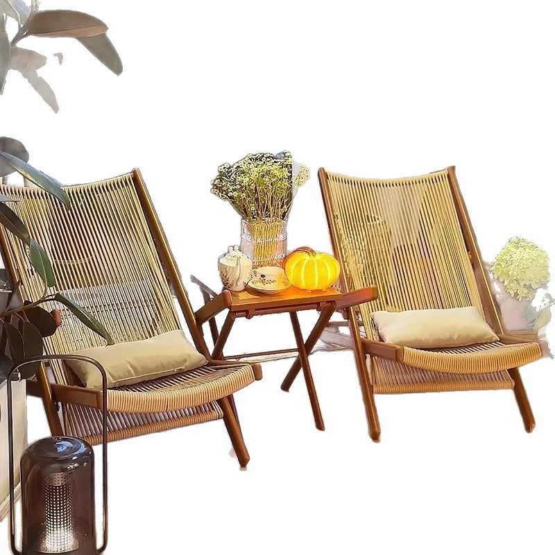 #Durable Outdoor Furniture Modern Style Foldable Table And Chair With Woven Backrest For Balcony Courtyard Living Room Leisure
#Durable Outdoor Furniture Modern Style Foldable Table And Chair With Woven Backrest For Balcony Courtyard Living Room Leisure